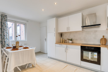 Photo 6 de l'appartement