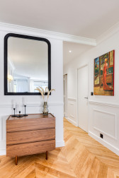 FRAIS D'AGENCE OFFERTS / Appartement Haut de Gamme Neuf – Paris 20ème, Fontarabie