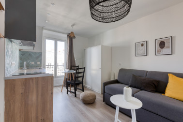 Photo 1 de l'appartement