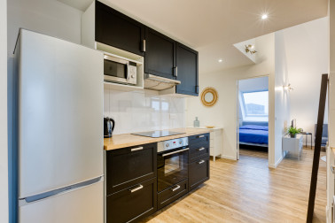 Photo 7 de l'appartement