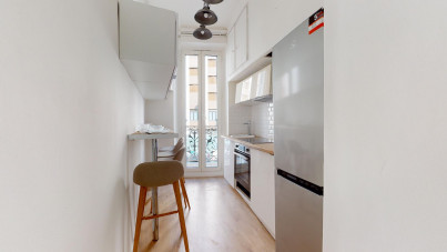 Photo 3 de l'appartement