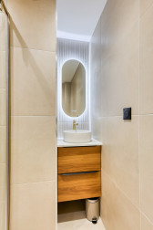 FRAIS D'AGENCE OFFERTS / Appartement Haut de Gamme Neuf – Paris 20ème, Fontarabie