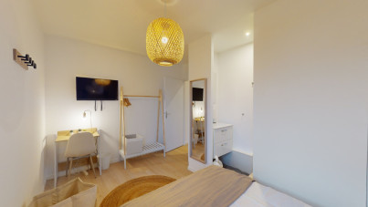 Photo 8 de l'appartement