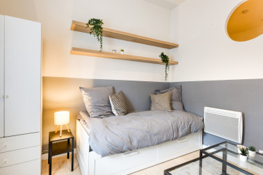 Photo 3 de l'appartement