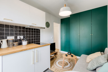 Photo 3 de l'appartement