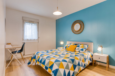 Photo 8 de l'appartement