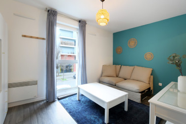 Photo 3 de l'appartement