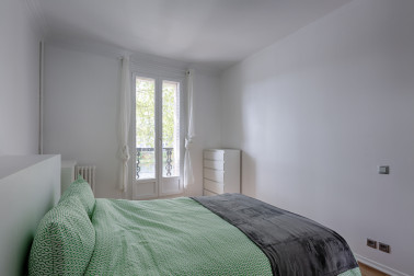 Photo 5 de l'appartement