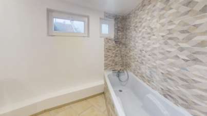 Un beau duplex à Montereau-Fault-Yonne