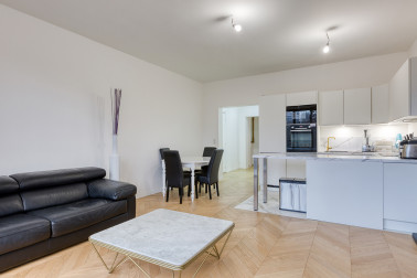 Photo 1 de l'appartement