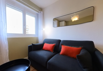 Magnifique studio à Montpellier