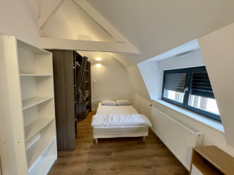 Photo 8 de l'appartement
