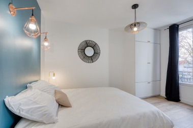 Photo 3 de l'appartement