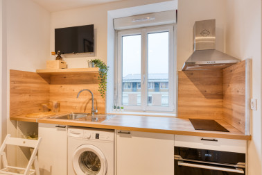 Photo 4 de l'appartement