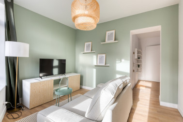 Photo 3 de l'appartement