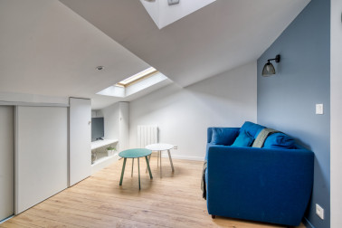 Photo 2 de l'appartement