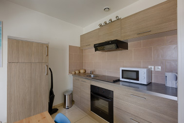 Vente d'un immeuble de rapport de 4 appartements