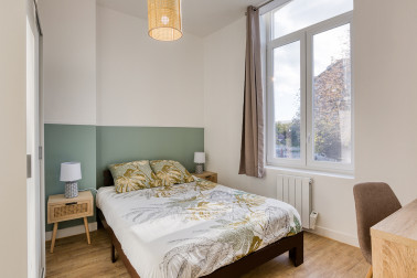 Photo 6 de l'appartement