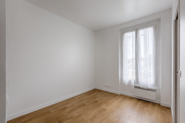Vente d'un immeuble de rapport de 4 appartements