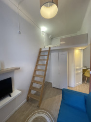 Très joli Studio meublé de 18m² Noailles