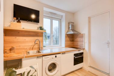 Photo 3 de l'appartement