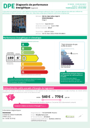 T3 en colocation sur Roubaix
