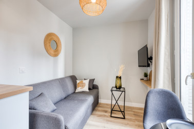 Photo 2 de l'appartement