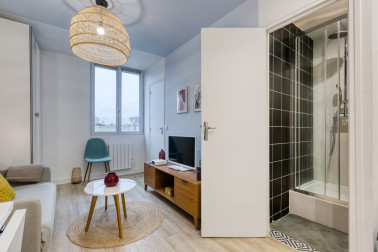Photo 2 de l'appartement