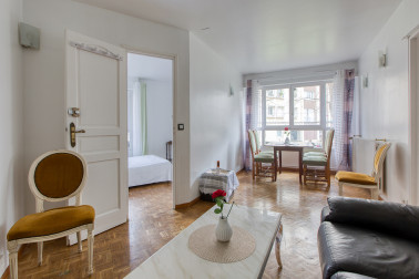 A VENDRE 3/4 PIÈCES 55 M² - MÉTRO BELLEVILLE