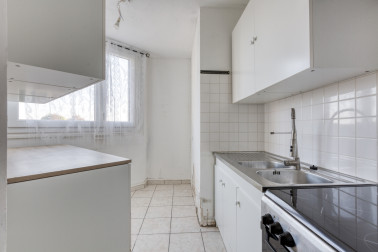 A VENDRE - 2 PIECES 49,55 M²