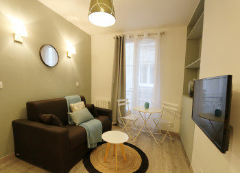 Photo 3 de l'appartement