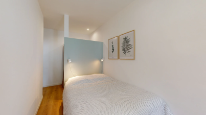 Très beau T2 meublé de 33m² Joliette