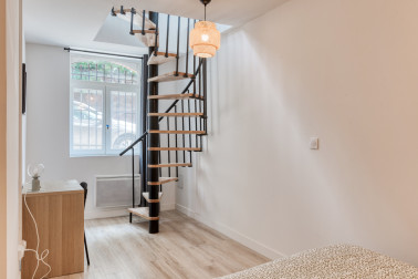 Photo 4 de l'appartement