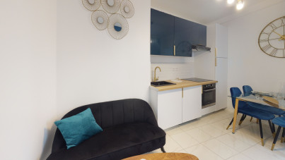 Superbe appartement 2 pièces - MELUN