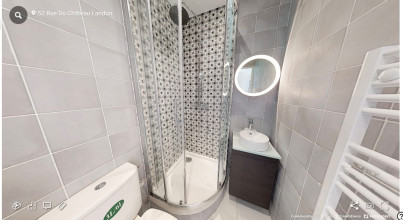 Photo 3 de l'appartement