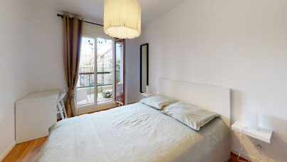 Colocation - Magnifique T5 meublé de 86m² av Camille Pelletan