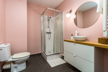 Petit prix, grands atouts : Votre studio avec tous les essentiels à Nice
