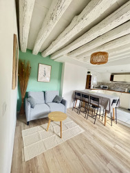 Photo 3 de l'appartement