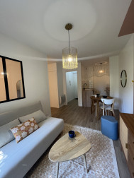 Photo 2 de l'appartement