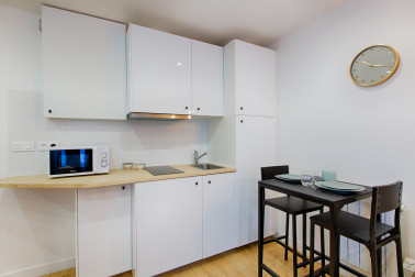 Photo 3 de l'appartement