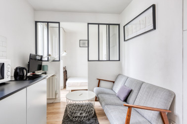 A VENDRE 14 m² refait à neuf
