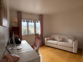 Photo 6 de l'appartement