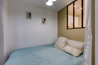 Photo 5 de l'appartement