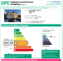 Annonce