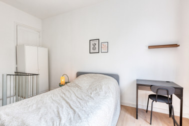 Photo 6 de l'appartement