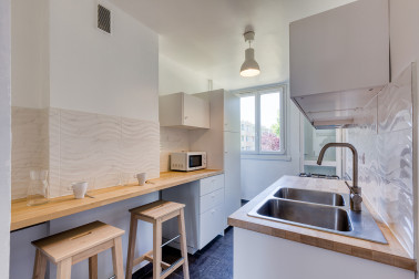 Très beau T3 de 69.81 m² pièces - ATHIS MONS