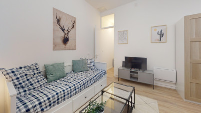 Photo 6 de l'appartement