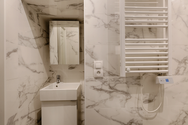 Magnifique studio rue Popincourt 75011 paris