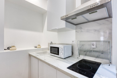 Photo 3 de l'appartement