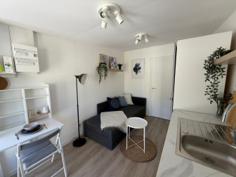 Photo 1 de l'appartement